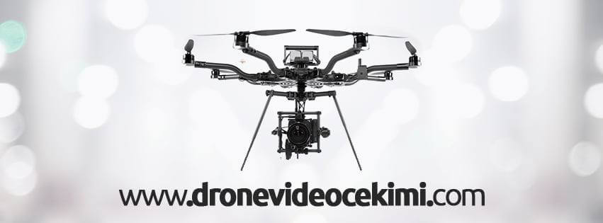 Drone Video Çekimi